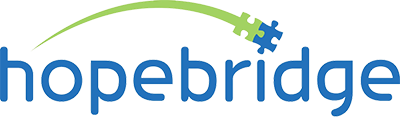 Hopebridge logo