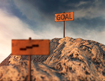 The path forward