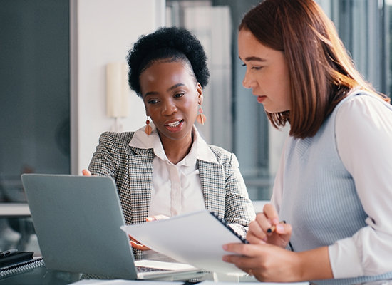 Individual Meetings
