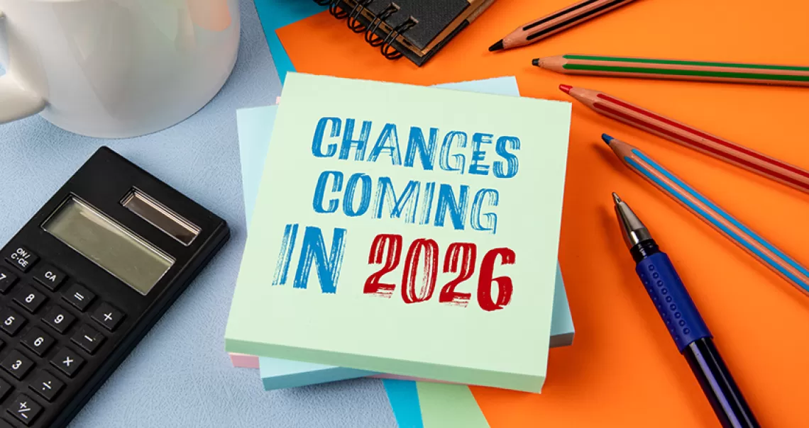 RBT Changes in 2026