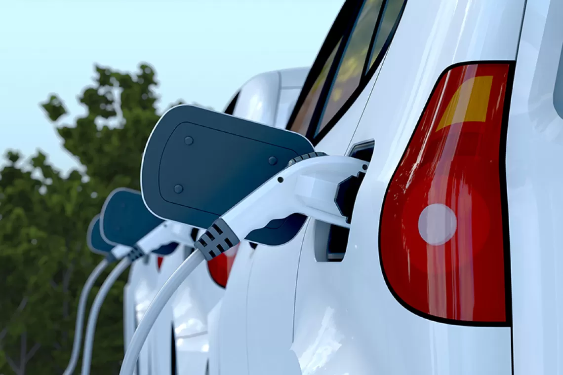 Ease Driver Resistance for a Successful Take-Home EV Program