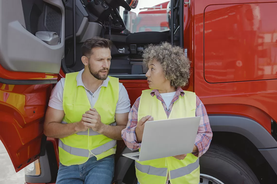 Fleet Management