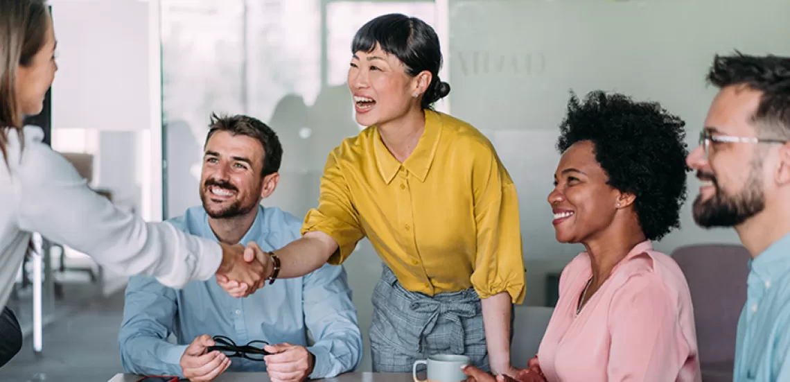Behavioral Strategies to Improve Your Onboarding Process