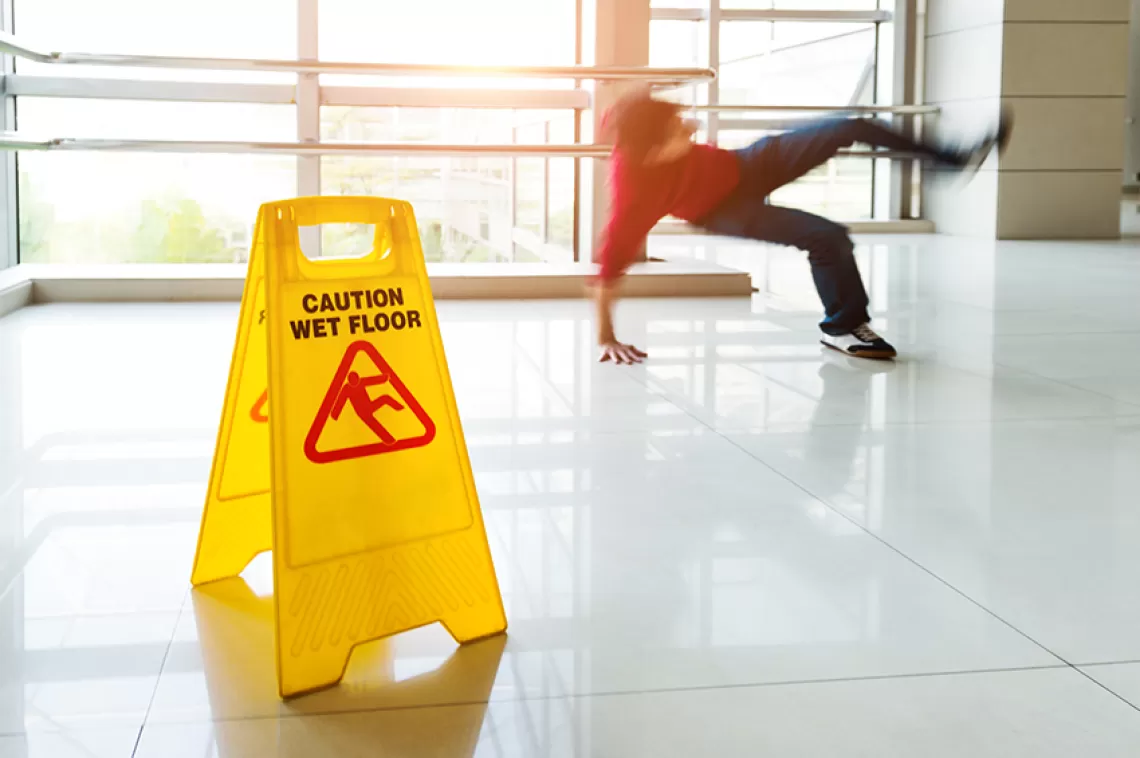 Safety Culture