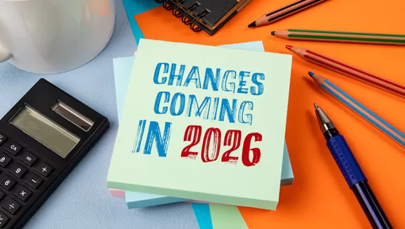 RBT Changes in 2026