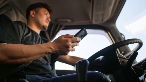 Why Technology Won’t Fix Risky Driving: The Case for Behavior-Based Safety