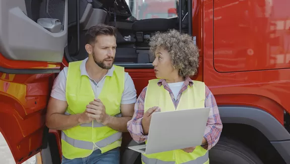 Fleet Management