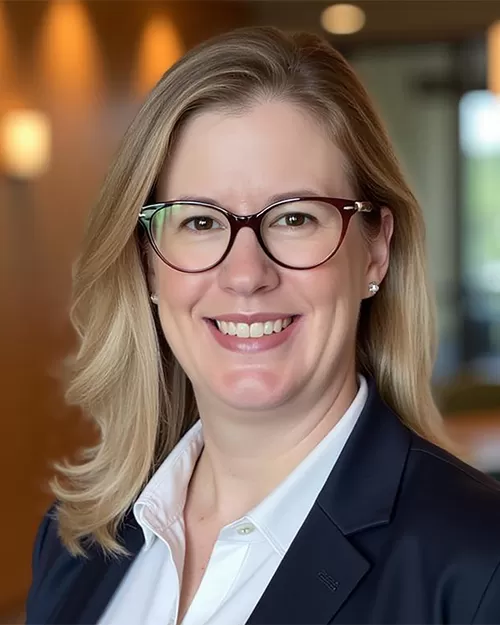 Janet Emmendorfer