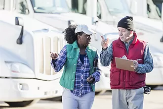 Fleet Management