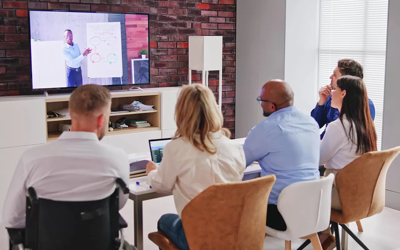 Virtual Workshops