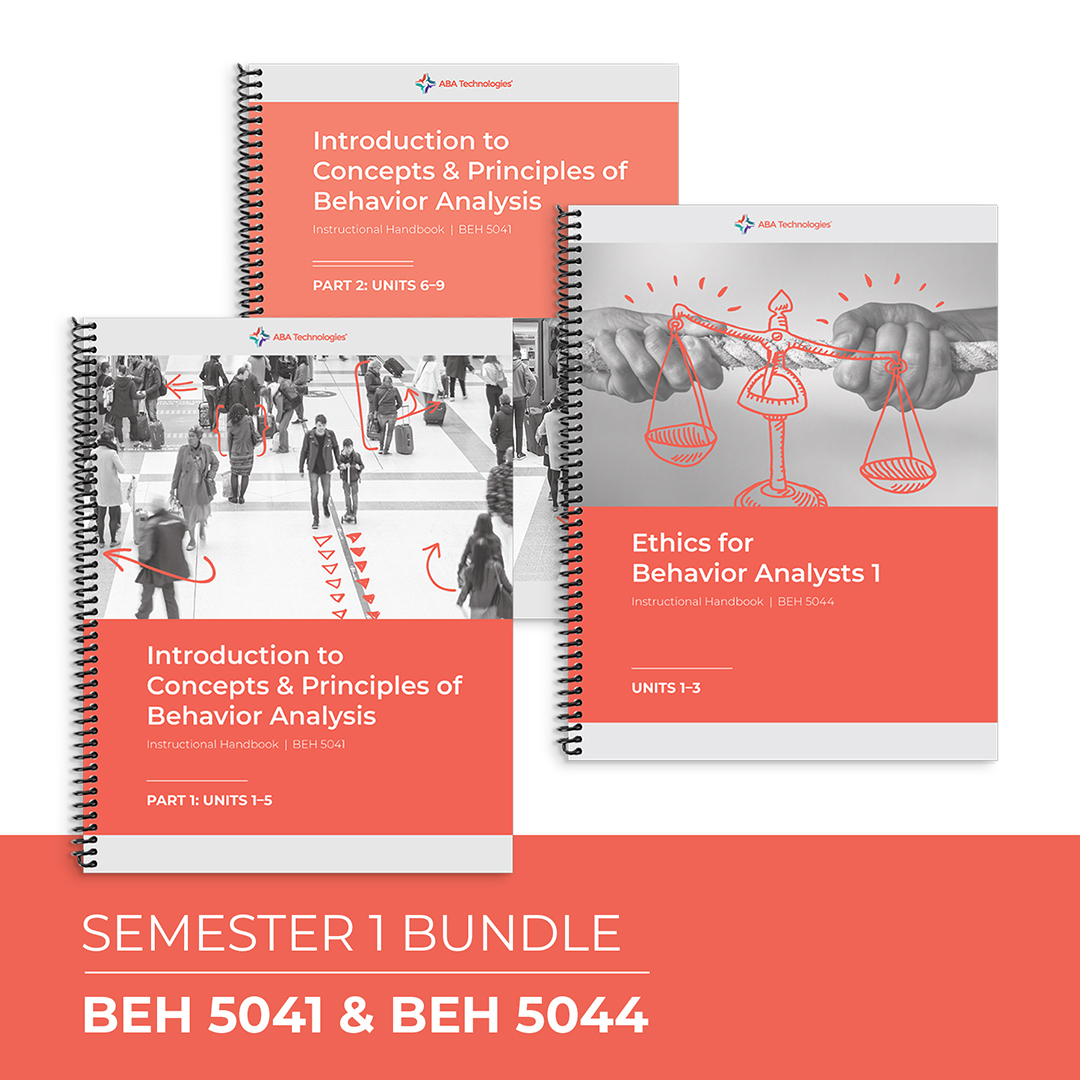 Semester 1 Bundle Image