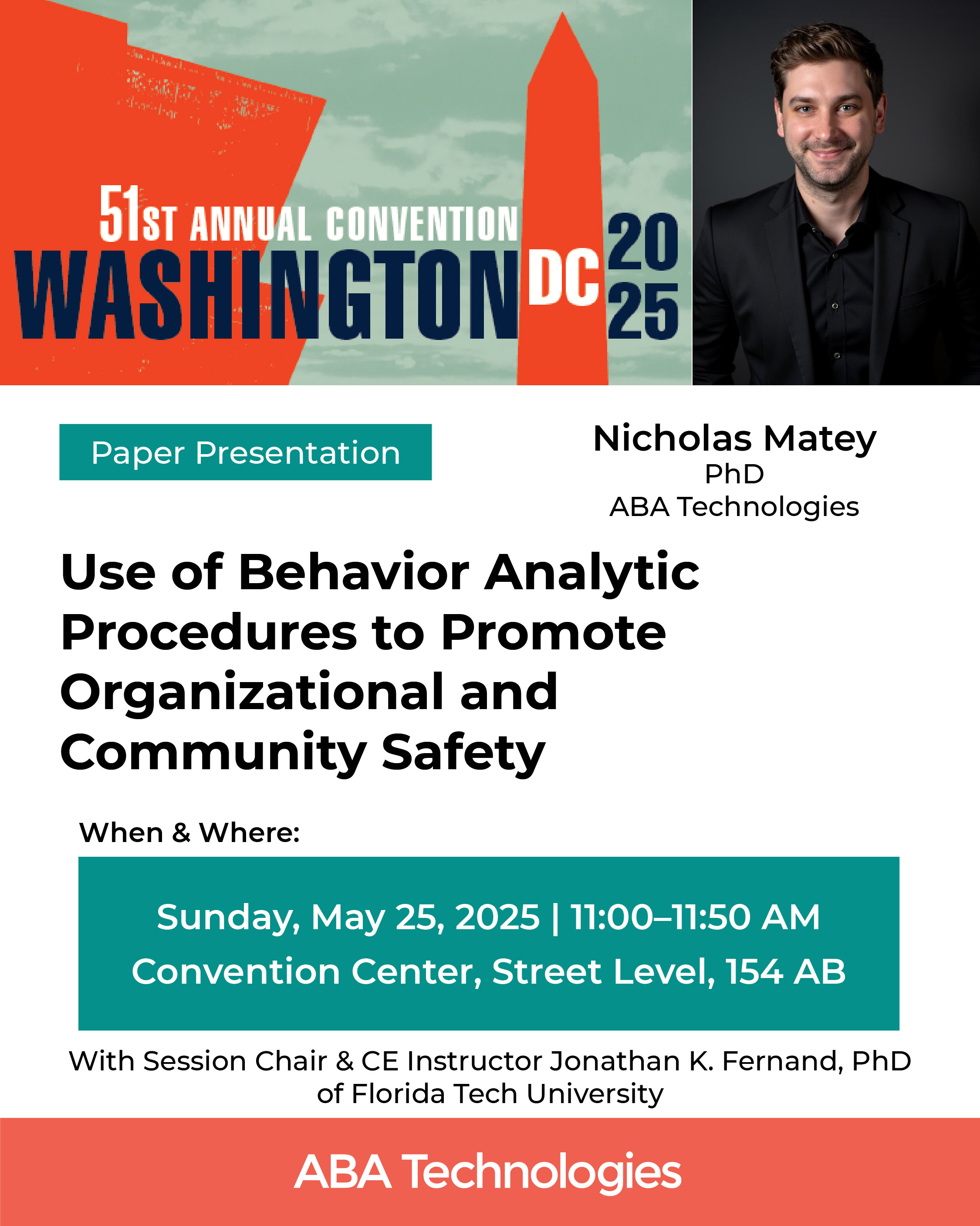 Nick Safety Talk