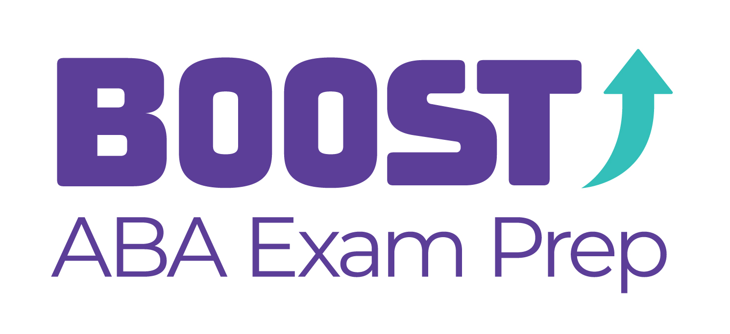 Boost Exam Prep banner