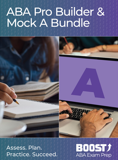 ABA Pro Builder & Mock A Bundle