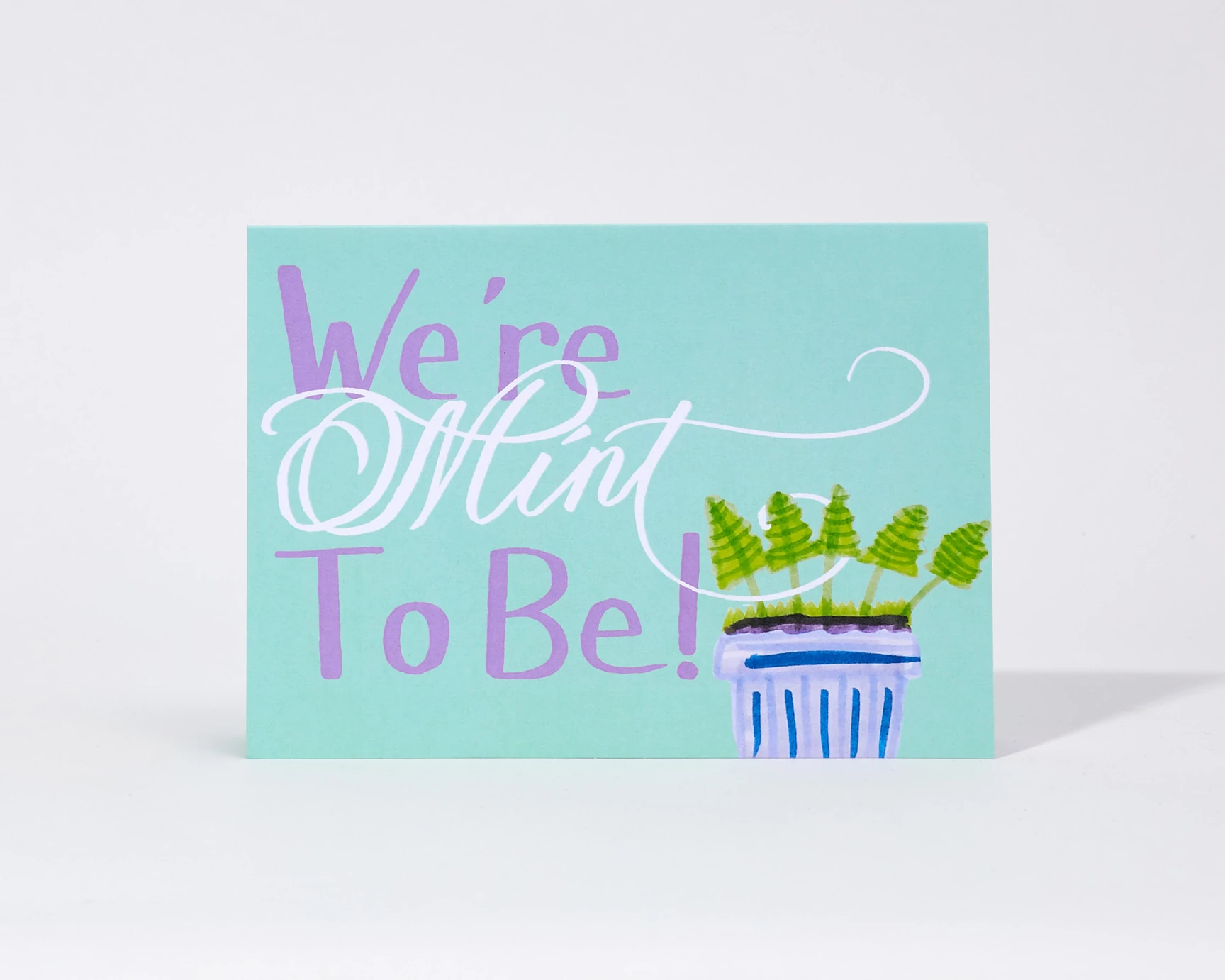 Greeting Card