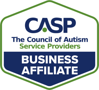 CASP Business Affiliate logo