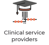 Clinical Service Providers