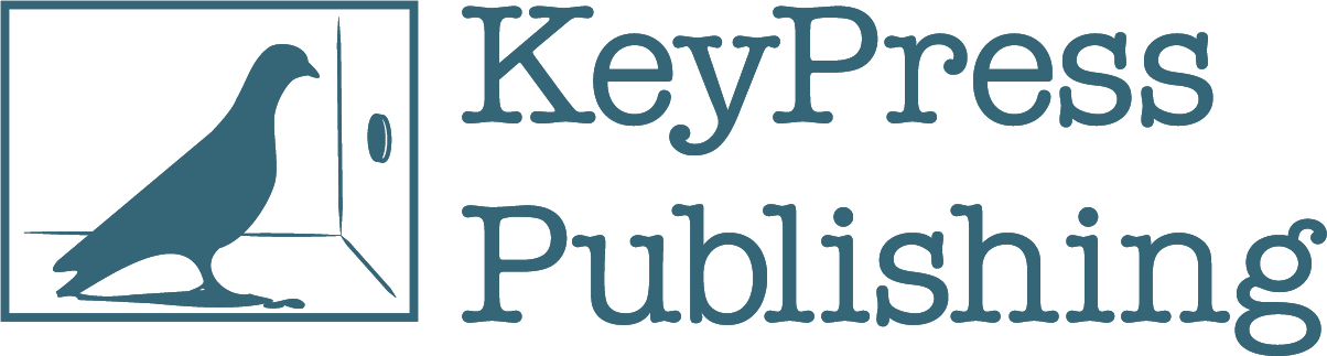 Keypress Publishing Logo