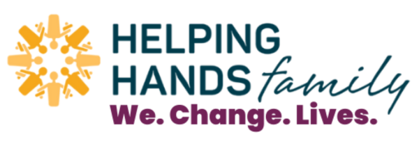 Helping Hands Logo