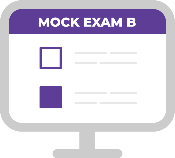 Mock Exam B