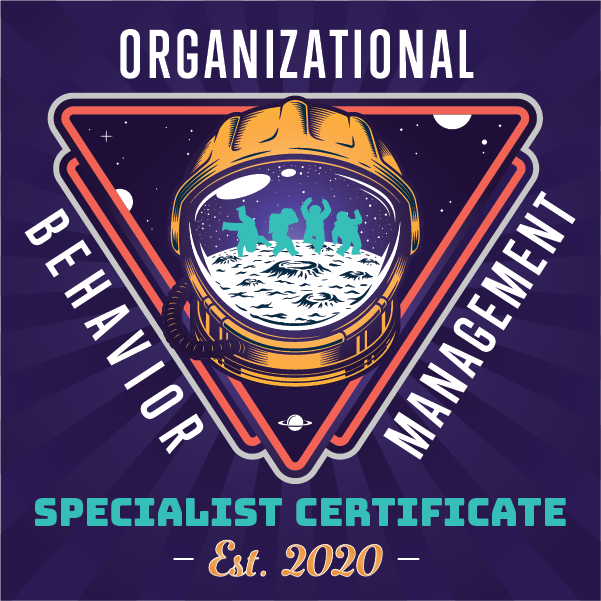 OBM Specialist Certificate logo