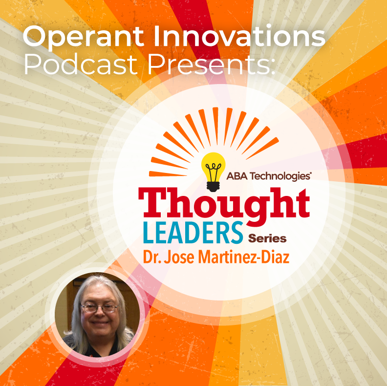 Thought Leaders Podcast