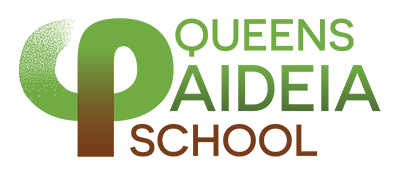 Queens aida school
