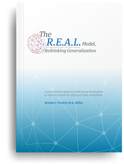 The R.E.A.L. Gift for Behavior Analysts