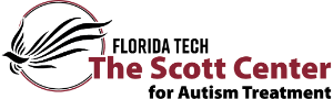 Scott Center for Autism logo