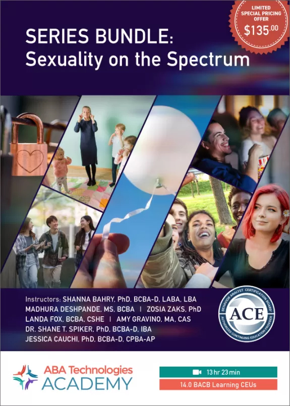 Sexuality on the Spectrum Bundle