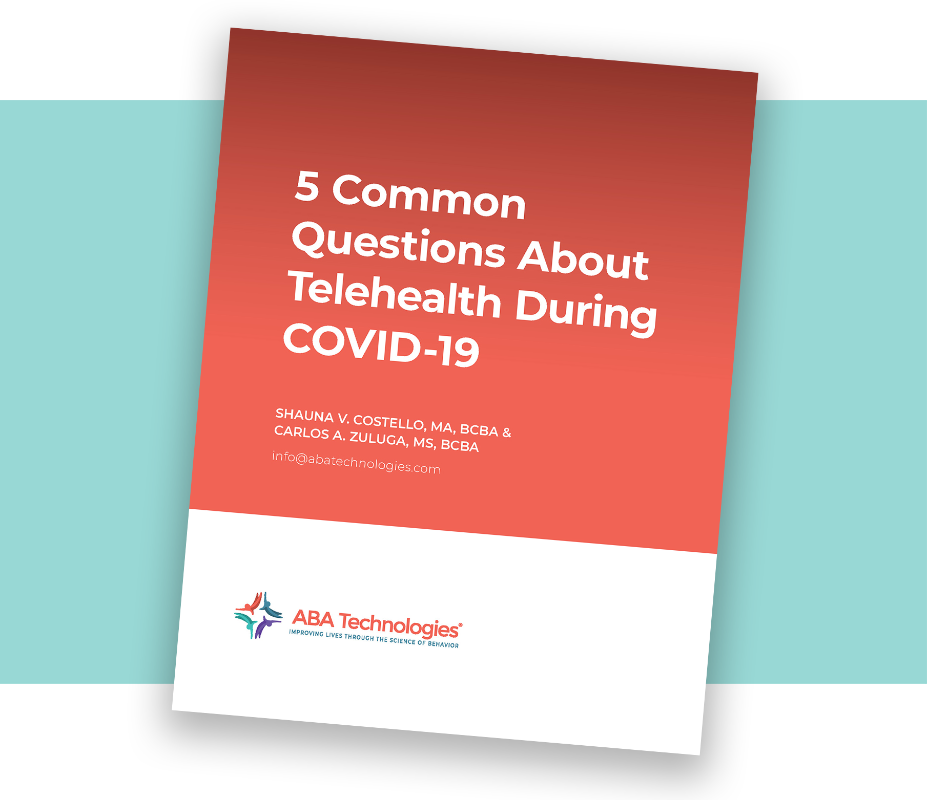 5 Common Questions About Telehealth During COVID-19