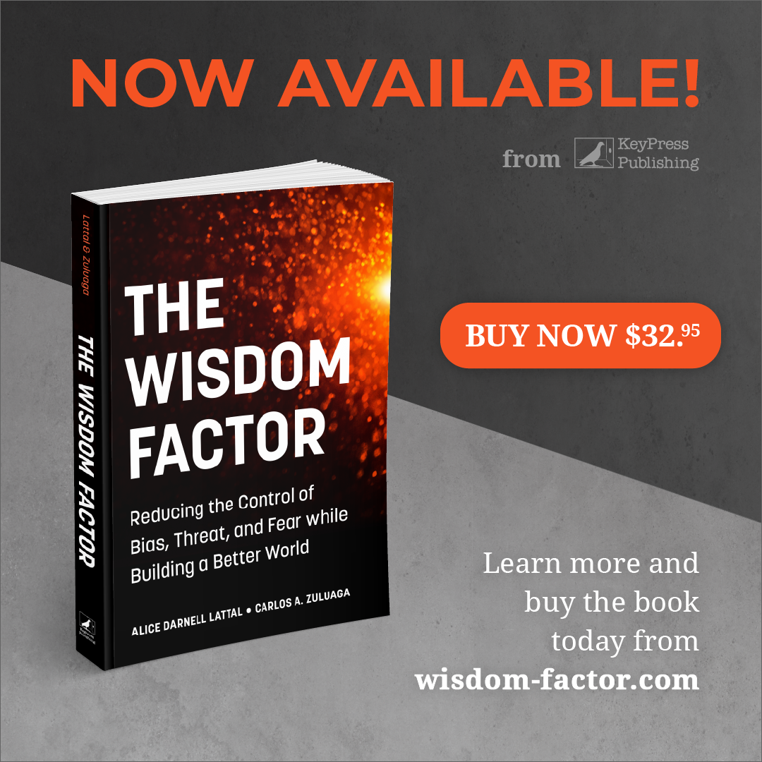 The Wisdom Factor