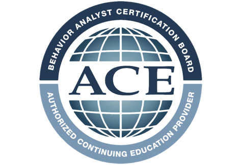 Continuing Education Accreditation Logo