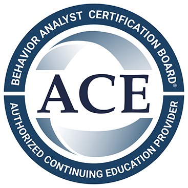 Continuing Education Accreditation Logo