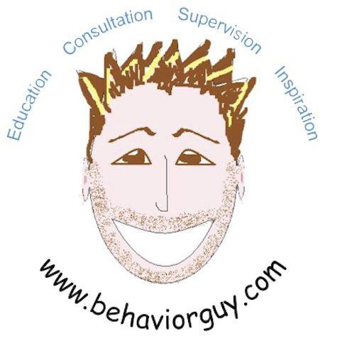 Behavior Guy