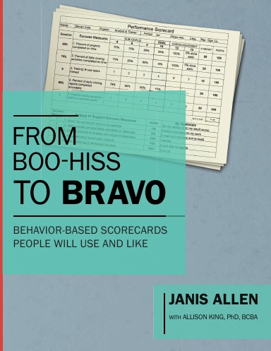 From Boo Hiss to Bravo