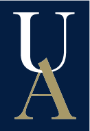 University of Akron logo