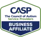 CASP the Council of Autism Service Providers Business Affiliate