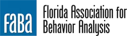 FABA Florida Association for Behavior Analysis logo