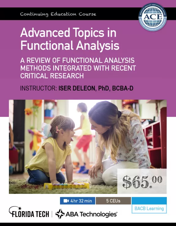 Advanced Topics in Functional Analysis 