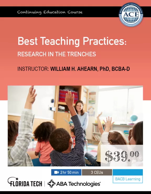 Best Teaching Practices Course Image