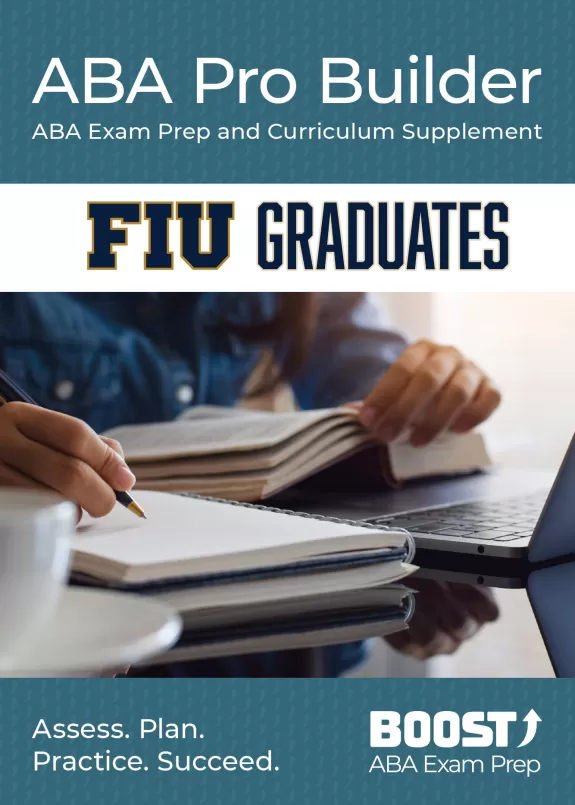FIU Graduates Exam Prep