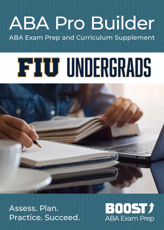 FIU Undergrads Exam Prep