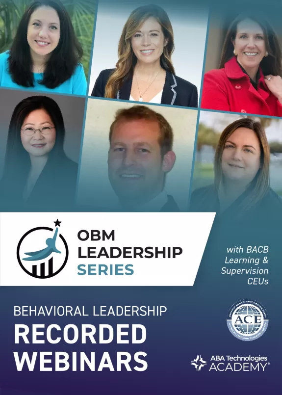 OBM Leadership Series