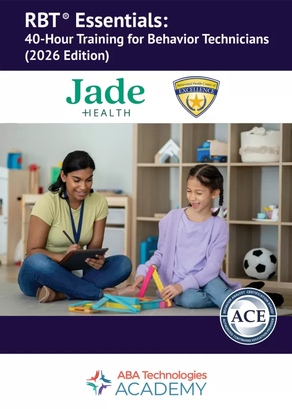 RBT Essential Jade health