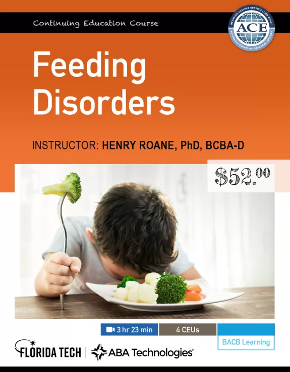 Feeding Disorders