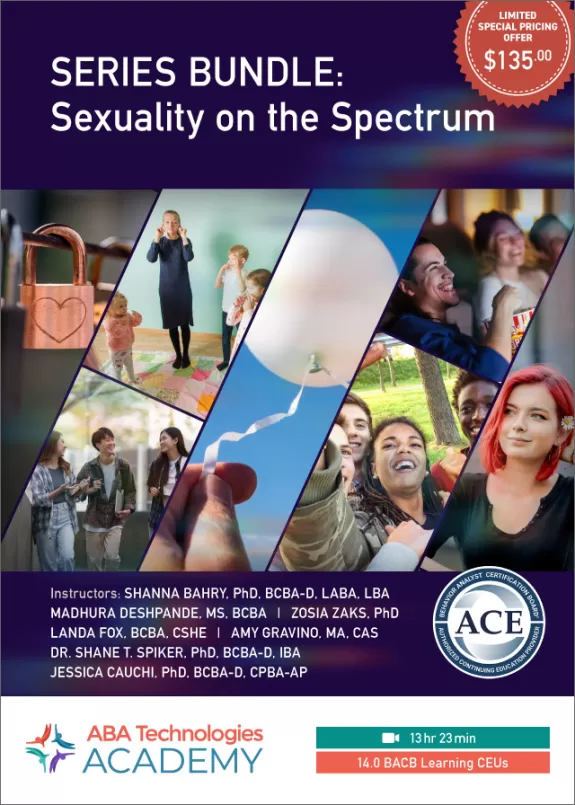 Sex Ed Series Bundle Sale