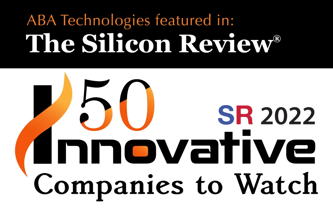 Silicon Review 50 Innovative Companies to Watch 2022