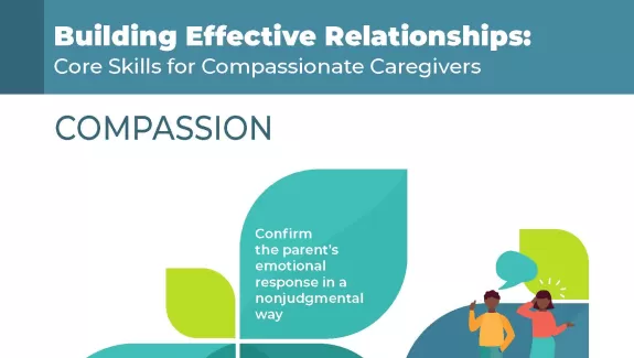 Building Effective Relationships Compassion