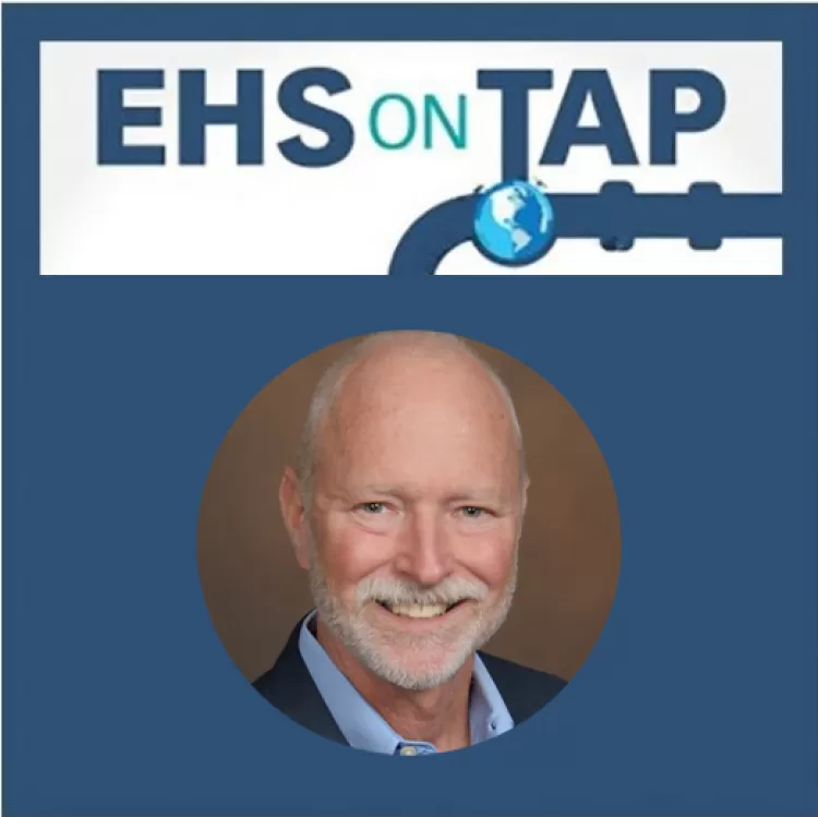 EHS On TAP with Terry McSween